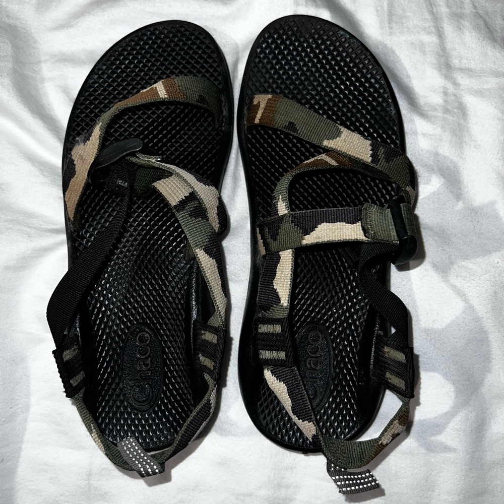 Chaco sandal Sz 8